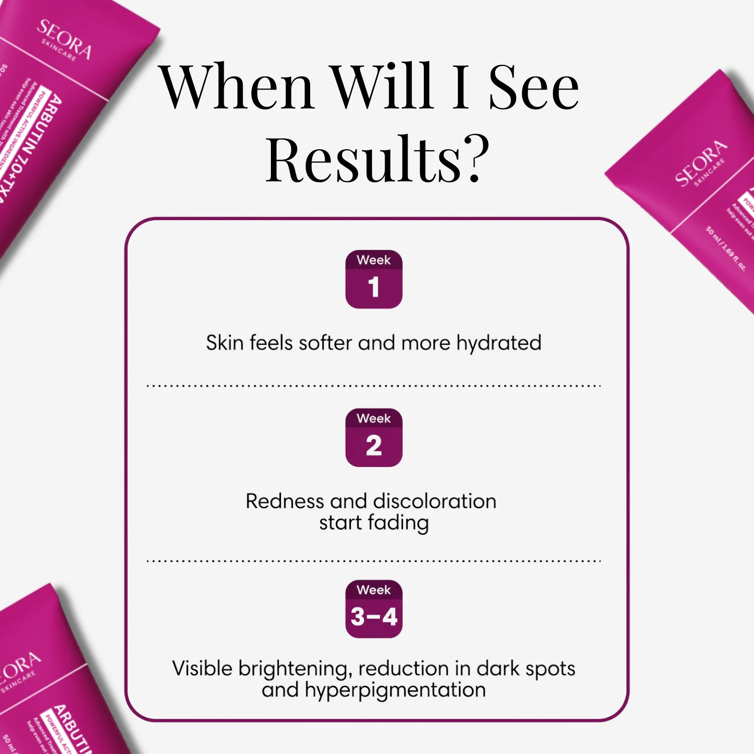 Arbutin 7% + Tranexamic Acid 4% Cream - Image 4